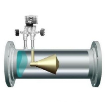 Types of V Cone Flow Sensor, V Type Flow Meter